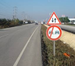 Malatya-Sivas karayolunu Ziver İnşaat yapacak